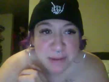 Jizzylizzygirl November 18, 2025 Chaturbate stream image