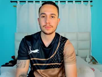 Juan__Jimenez November 18, 2025 Chaturbate stream image