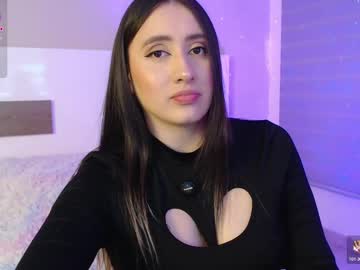 Nailahk November 18, 2025 Chaturbate stream image