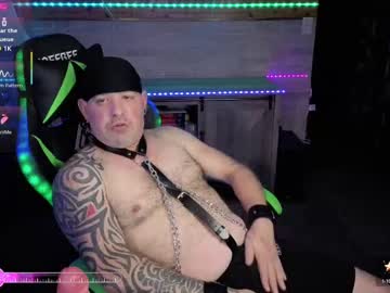 Robi_Df November 18, 2025 Chaturbate stream image