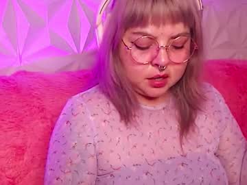 Satyn_Doll November 18, 2025 Chaturbate stream image