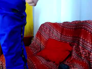 _Skyleer_ November 18, 2025 Chaturbate stream image
