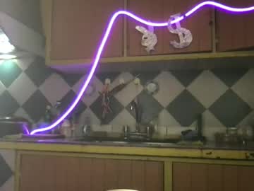 Super_Jony November 18, 2025 Chaturbate stream image