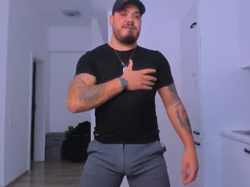 Zackconnorsx November 18, 2025 Chaturbate stream image