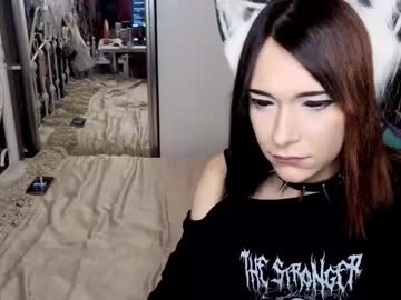 Arina_Rose November 18, 2025 Chaturbate stream image