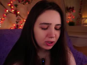 Burnletitallburn November 18, 2025 Chaturbate stream image