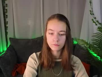 Emma_Chaser November 18, 2025 Chaturbate stream image