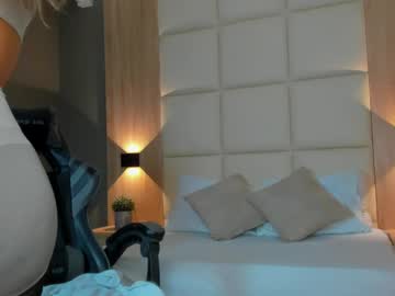 Karlyy_ November 18, 2025 Chaturbate stream image