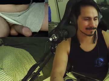 N0ttheface November 18, 2025 Chaturbate stream image