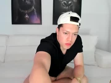 Prince_2026 November 18, 2025 Chaturbate stream image