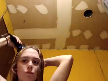 Ryder393 November 18, 2025 Chaturbate stream image