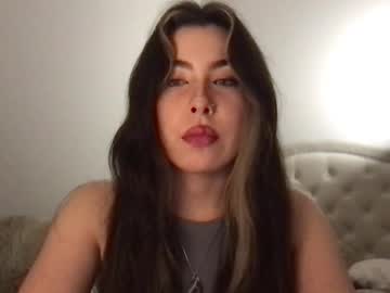 Sophiebellexo November 18, 2025 Chaturbate stream image