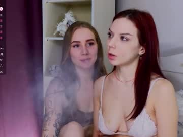 Tarenwilansky November 18, 2025 Chaturbate stream image