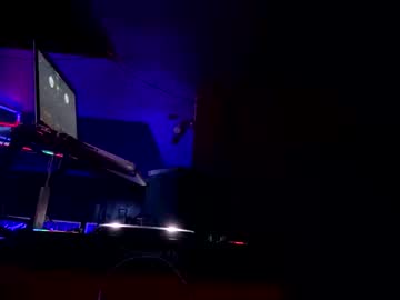 Thejamaican101 November 18, 2025 Chaturbate stream image
