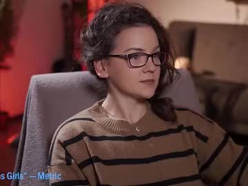 Tiffanyriox November 18, 2025 Chaturbate stream image