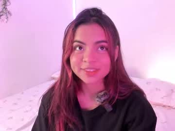 Valy_Shyness November 18, 2025 Chaturbate stream image