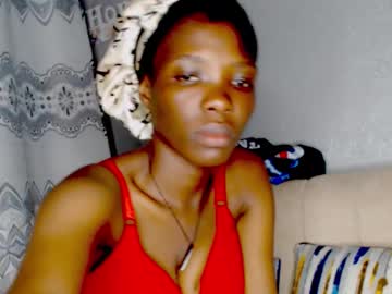 Wetpunani01 November 18, 2025 Chaturbate stream image