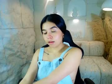 Ambarina_R November 18, 2025 Chaturbate stream image