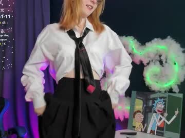 Angelwise November 18, 2025 Chaturbate stream image