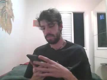 Beardedsmoker666 November 18, 2025 Chaturbate stream image