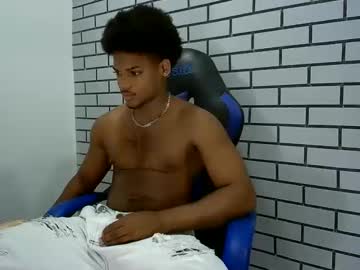 Black_Dicck November 18, 2025 Chaturbate stream image