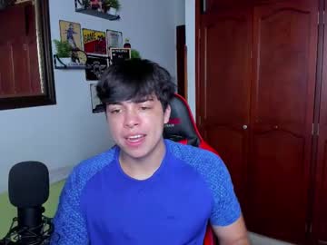 Cuteznowyy November 18, 2025 Chaturbate stream image