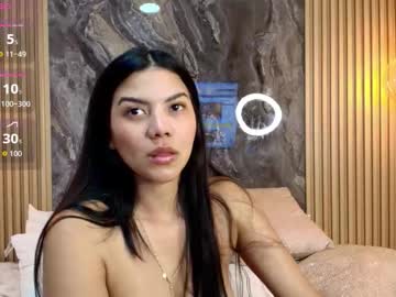 Isadora_14 November 18, 2025 Chaturbate stream image