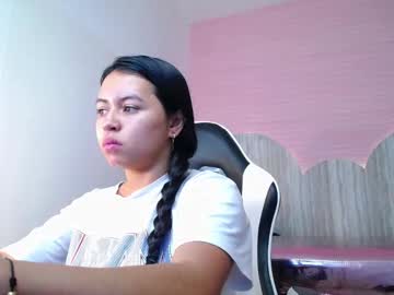 Julietha_Dior_T November 18, 2025 Chaturbate stream image