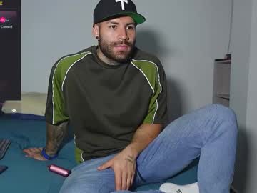 Kite__ November 18, 2025 Chaturbate stream image