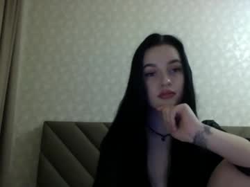 Lulii24 November 18, 2025 Chaturbate stream image