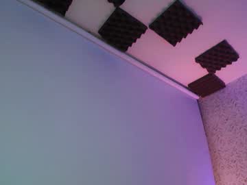Luly_Blue November 18, 2025 Chaturbate stream image