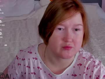 Mia_Ferd November 18, 2025 Chaturbate stream image