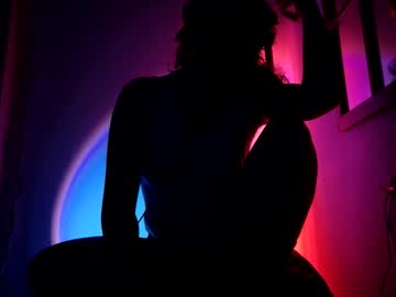 Mx_Anouk_Divine November 18, 2025 Chaturbate stream image