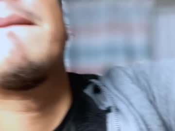 Ravengod999 November 18, 2025 Chaturbate stream image