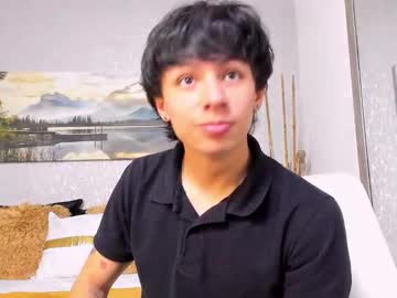 Tyler_Durtenn November 18, 2025 Chaturbate stream image