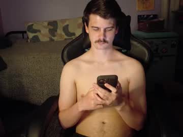 Wyattfans_ November 18, 2025 Chaturbate stream image