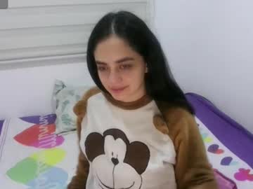Abby_Jensen November 18, 2025 Chaturbate stream image