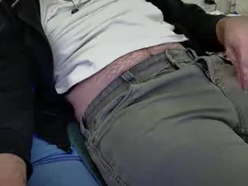 Alarmtech1980 November 18, 2025 Chaturbate stream image