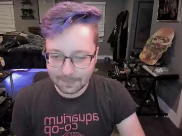 Booker_Baxton November 18, 2025 Chaturbate stream image
