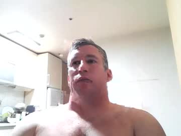 Britishricky November 18, 2025 Chaturbate stream image