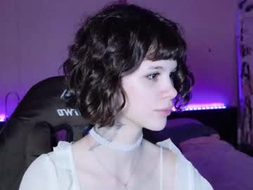 Ebfaafret November 18, 2025 Chaturbate stream image