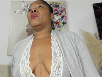 Ebony_Cristal1 November 18, 2025 Chaturbate stream image
