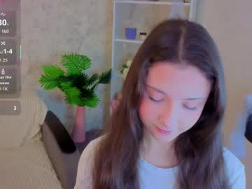 Ebonyleibenstein November 18, 2025 Chaturbate stream image