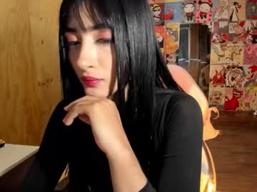 Emmi_Lyy November 18, 2025 Chaturbate stream image