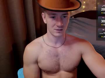 George_Fflo November 18, 2025 Chaturbate stream image
