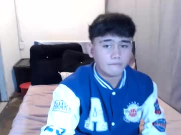 Kaizou69 November 18, 2025 Chaturbate stream image