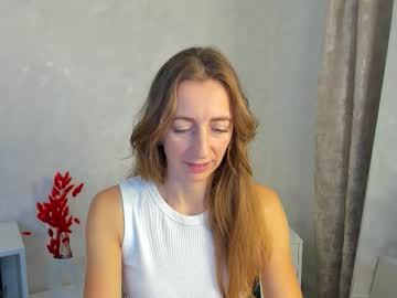 Katrina_Foks November 18, 2025 Chaturbate stream image