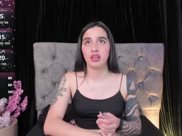 Kaylee_Lee November 18, 2025 Chaturbate stream image