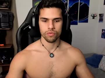 Kiritosexhot November 18, 2025 Chaturbate stream image