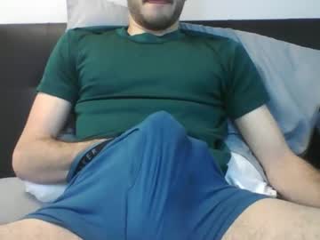 Lemonspark997 November 18, 2025 Chaturbate stream image